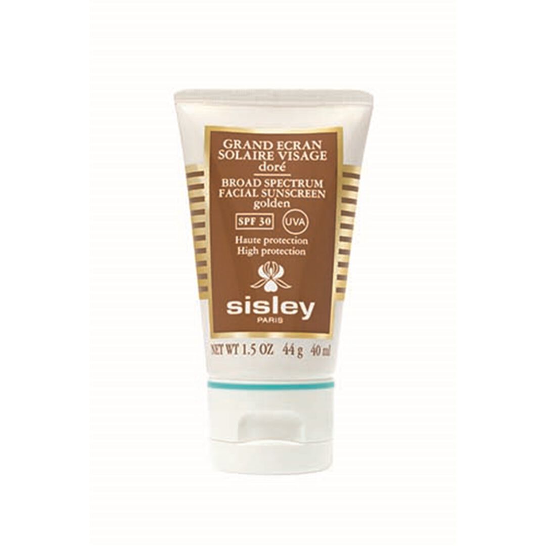 Sisley Paris SISLEY SOLARES Super Soin Solaire SPF30 - 60ml
