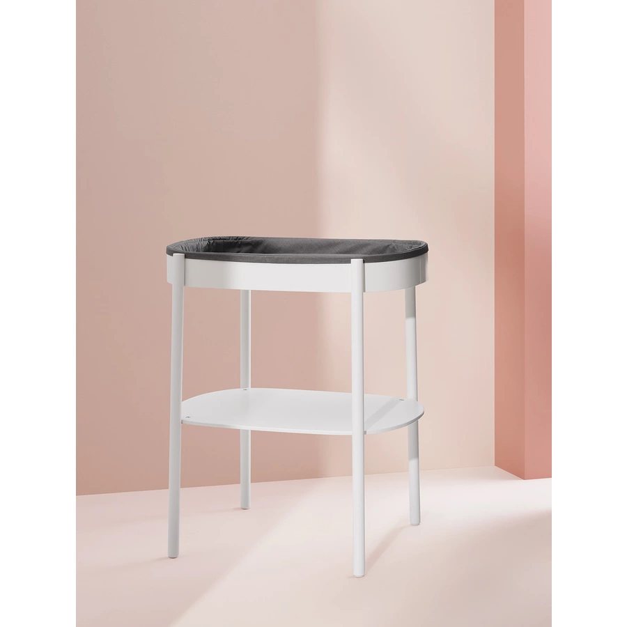 Stokke® Sleepi™ Wickeltisch weiß