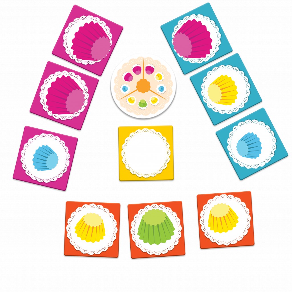 Cupcake Academy