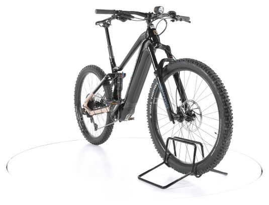 Produit reconditionné - Haibike ALLTRAIL 7 29 Vélo électrique VTT 2022 - Très Bon Etat