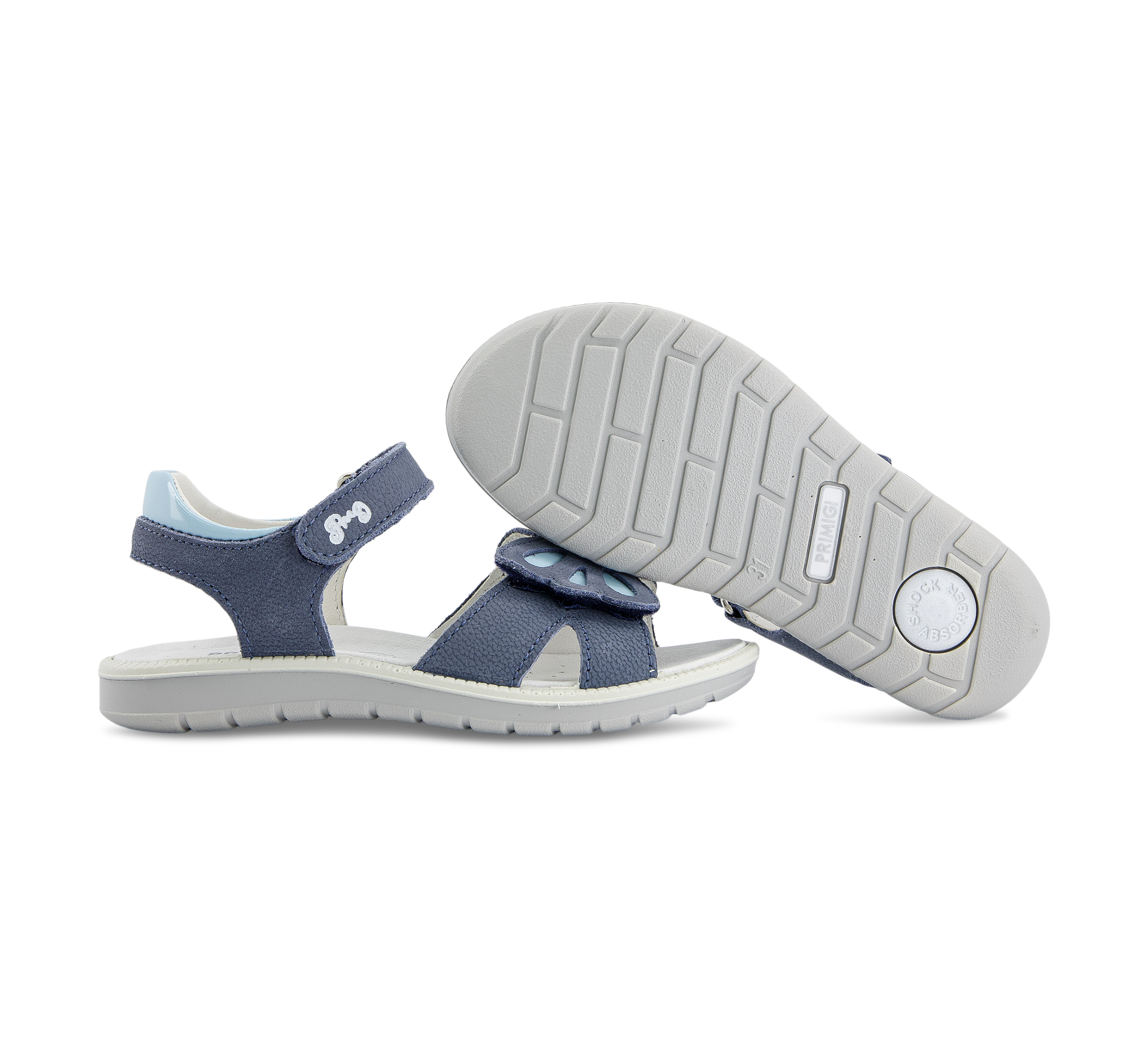 Primigi Alanis - Offene Sandalen