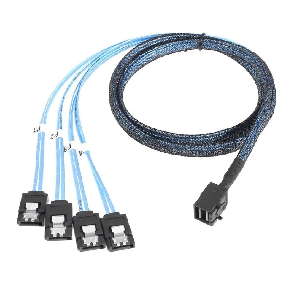 Wewoo Mini SAS SFF-8643