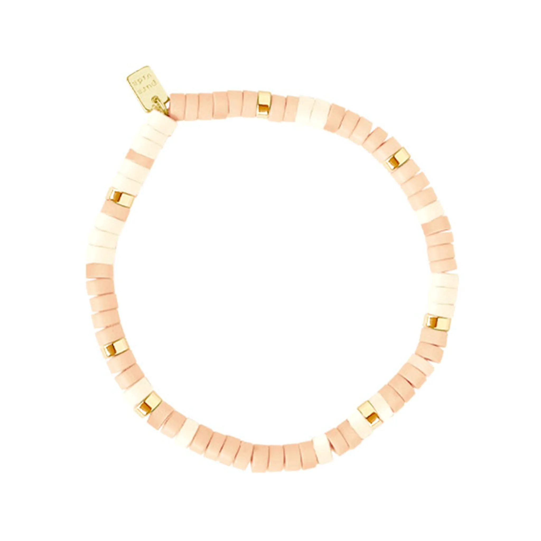 Puravida Bracelet Stretch Sealife