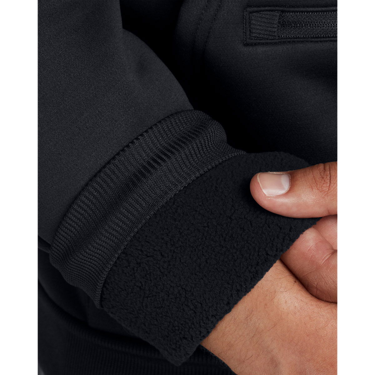 Under Armour Armour Pro Kanga Hættetrøje Herre