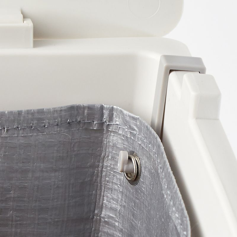 Maison de toilette Modko Flip