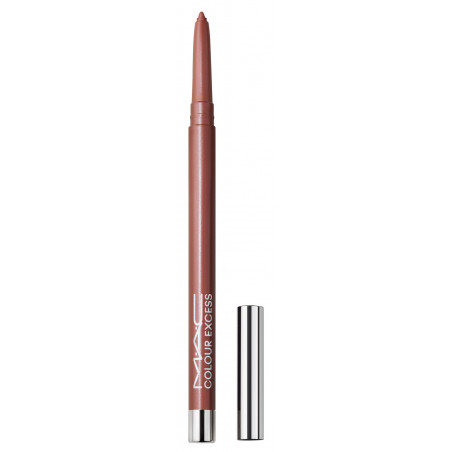 M·A·C Cosmetics Crayon gel eyeliner Nudge nudge, ink ink