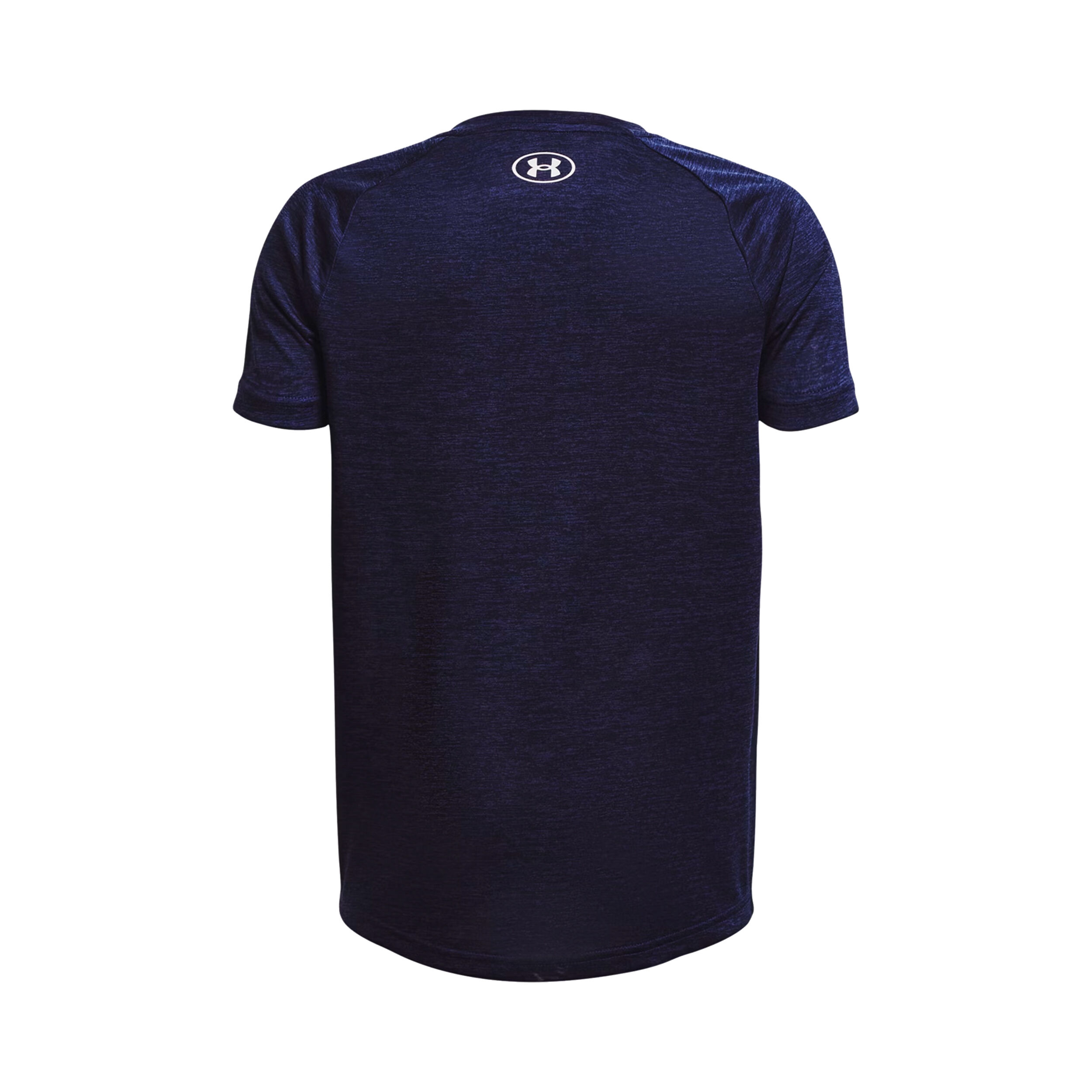 Under Armour Tech 2.0 T-shirt Garçons - Bleu