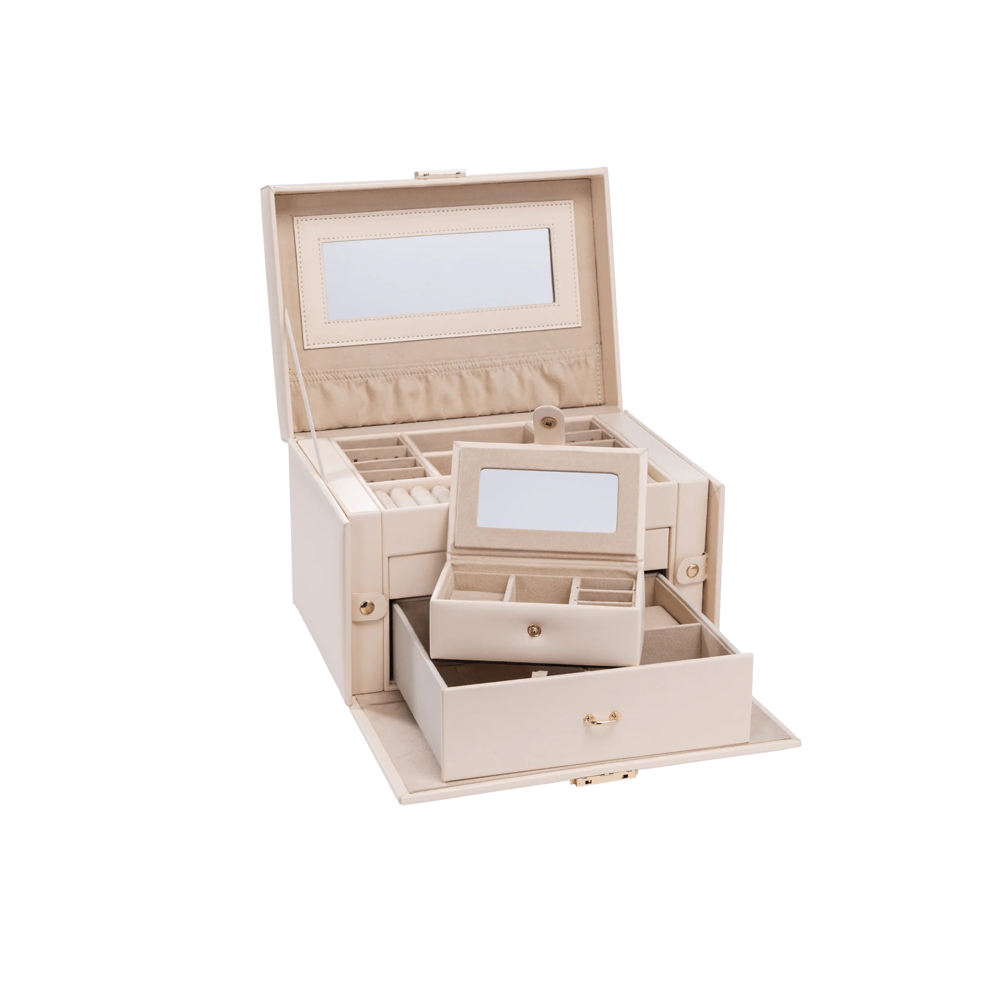 Jewelry Box