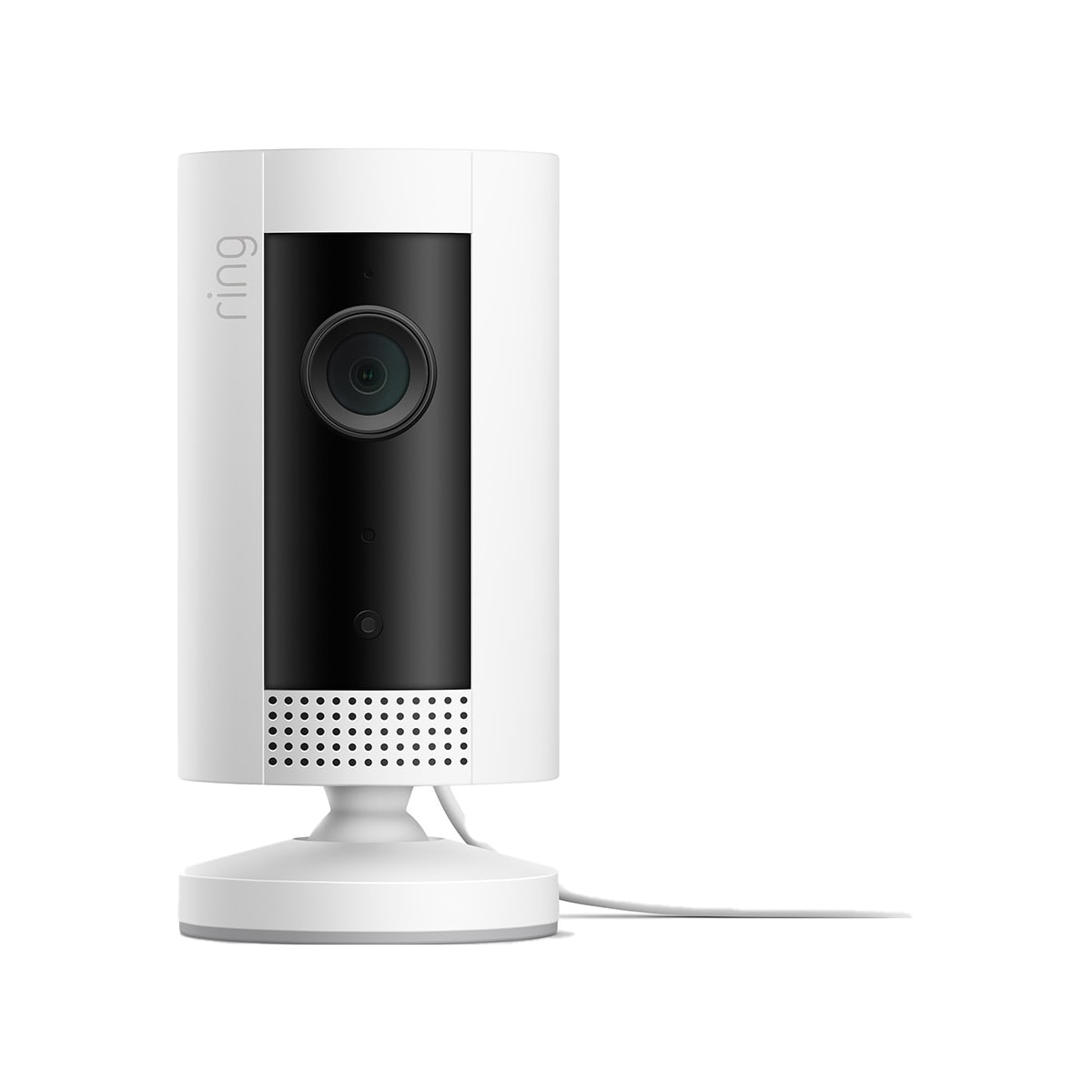Ring Indoor Cam 2. Gen. digitalt kamera (hvit)