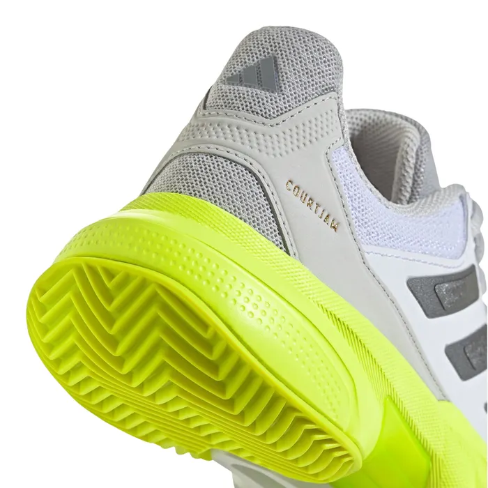 Adidas CourtJam Control 3 Tennisschoenen Dames