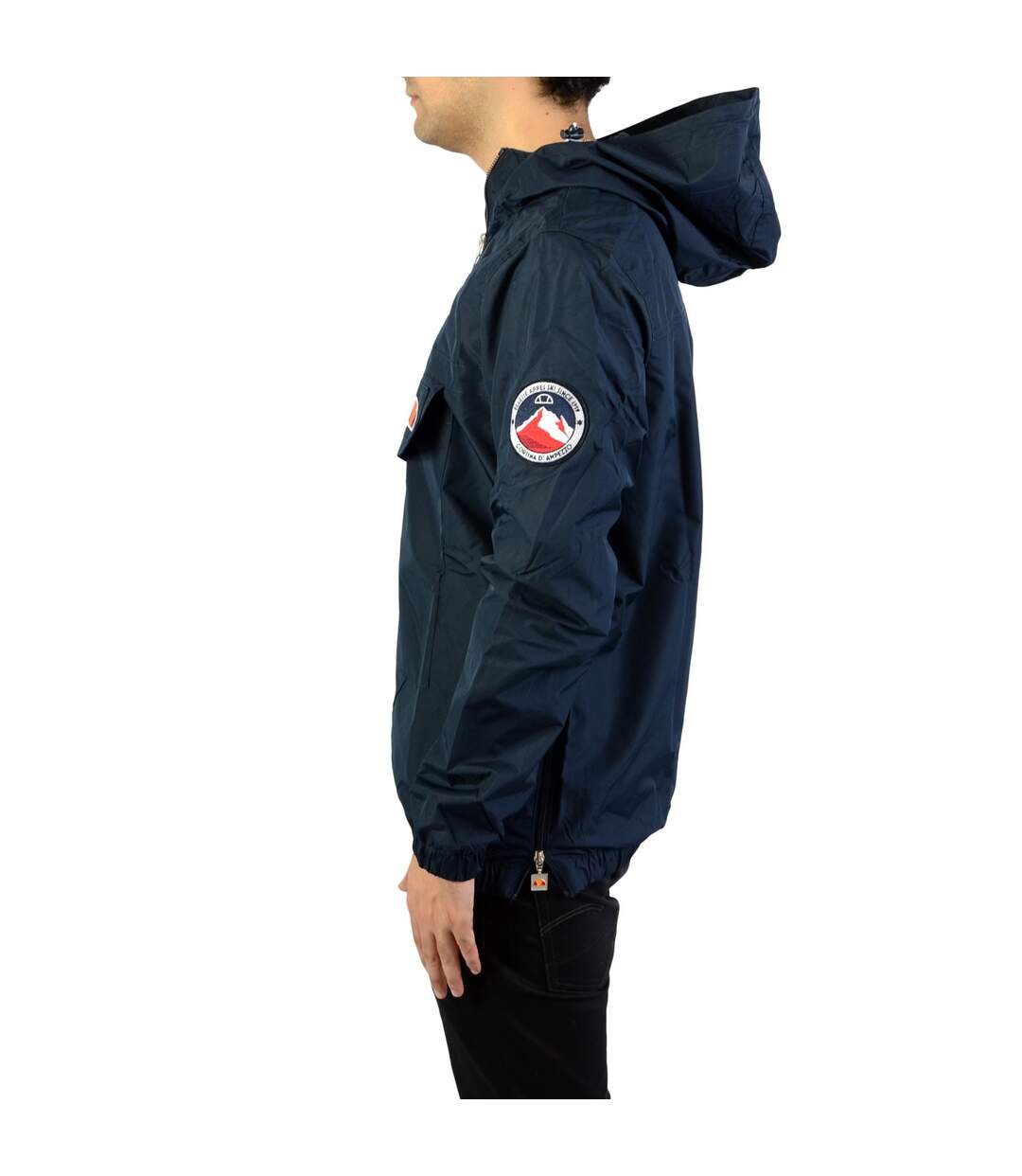 Coup Vent Ellesse Mont 2 OH