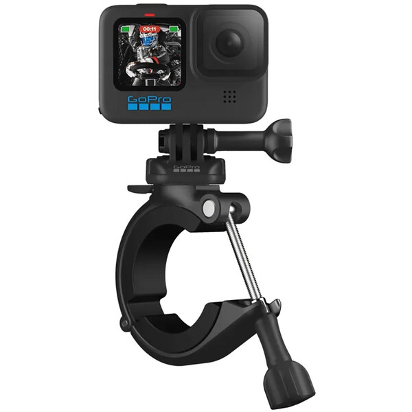 GoPro - Fixation pour tubes, barres et rails