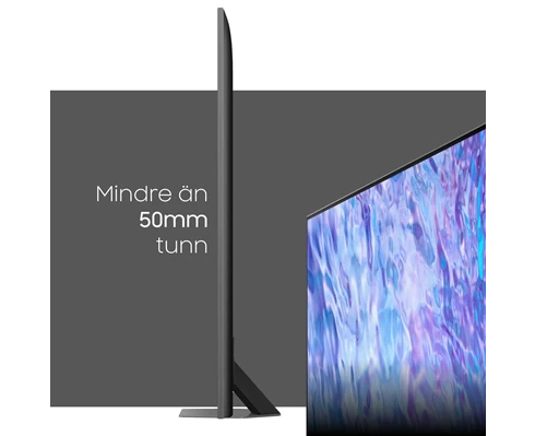 Samsung TQ98Q80CATXXC