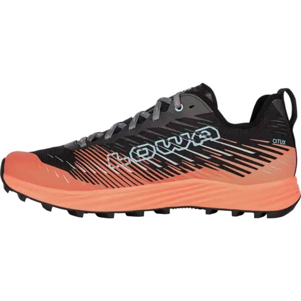 Chaussure trail LOWA CITUX WS MELON/ARCTIC