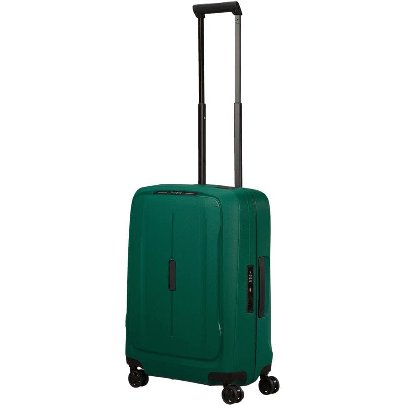 Samsonite Essens Handbagage Trolley 55 Alpine Green