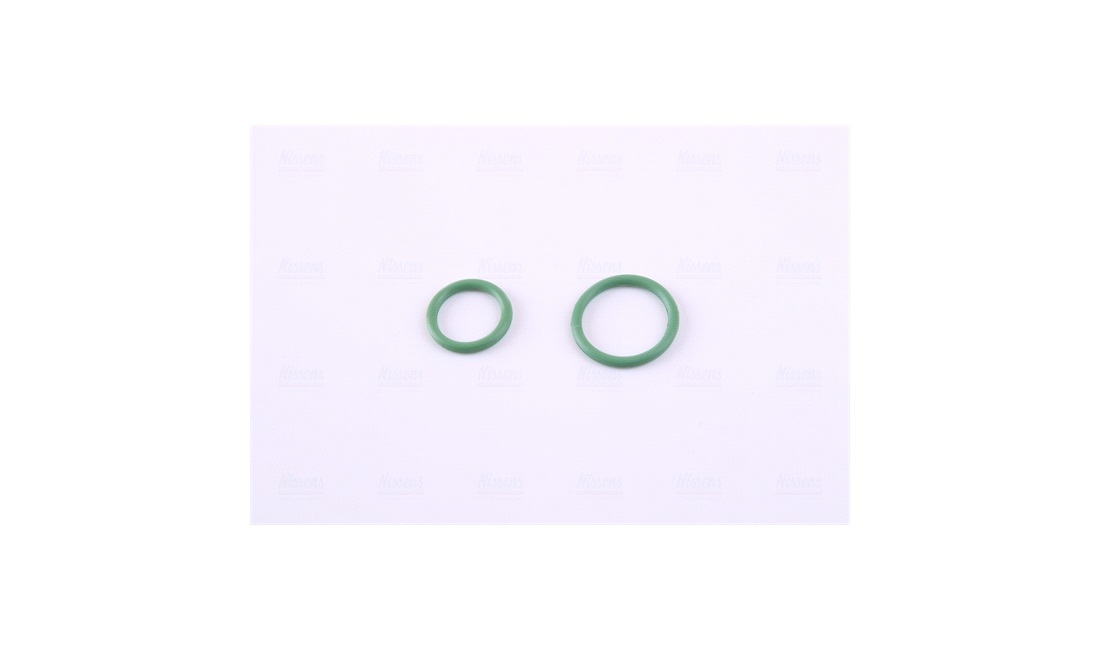 Fordamper