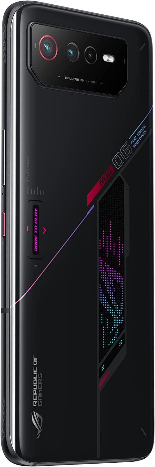 ASUS ROG Phone 6