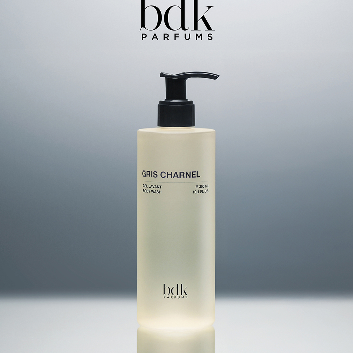 Gris Charnel Shower Gel 300ml