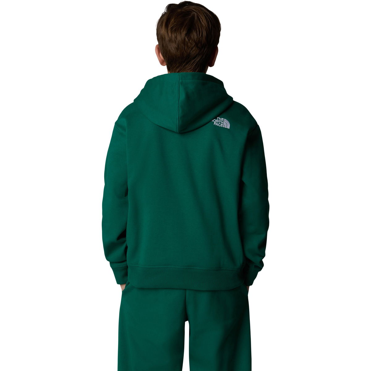 The North Face Essential Oversized Hættetrøje Børn