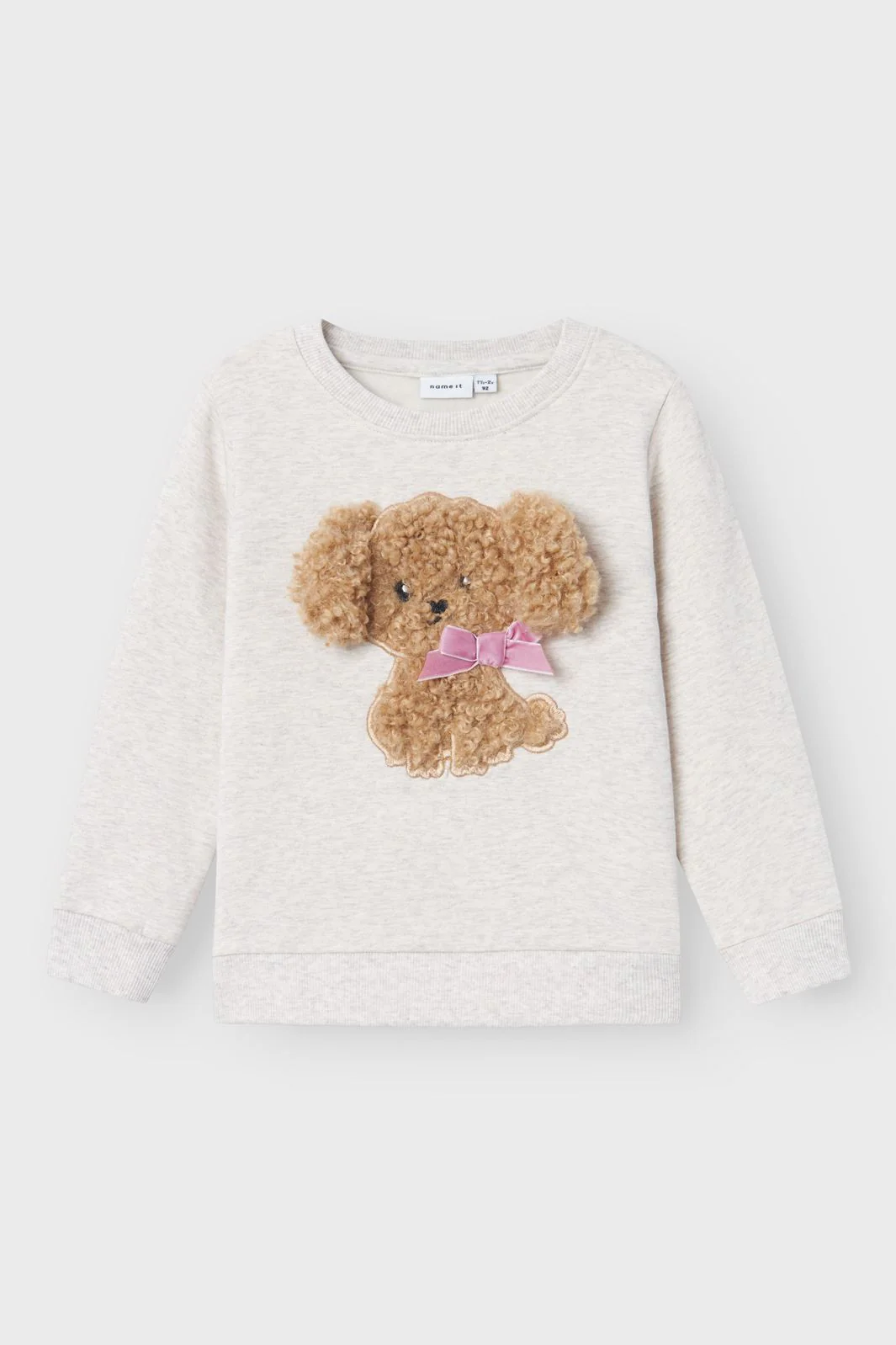 Name It Nmfruby Nreg Sweat