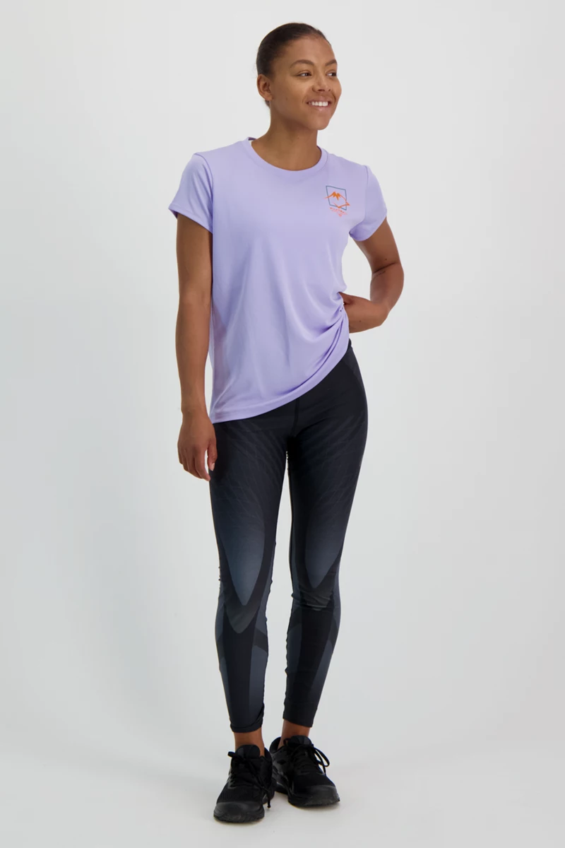 ASICS Metarun Damen Tight