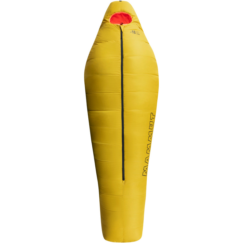 Mammut Damen Comfort Down -18C Schlafsack
