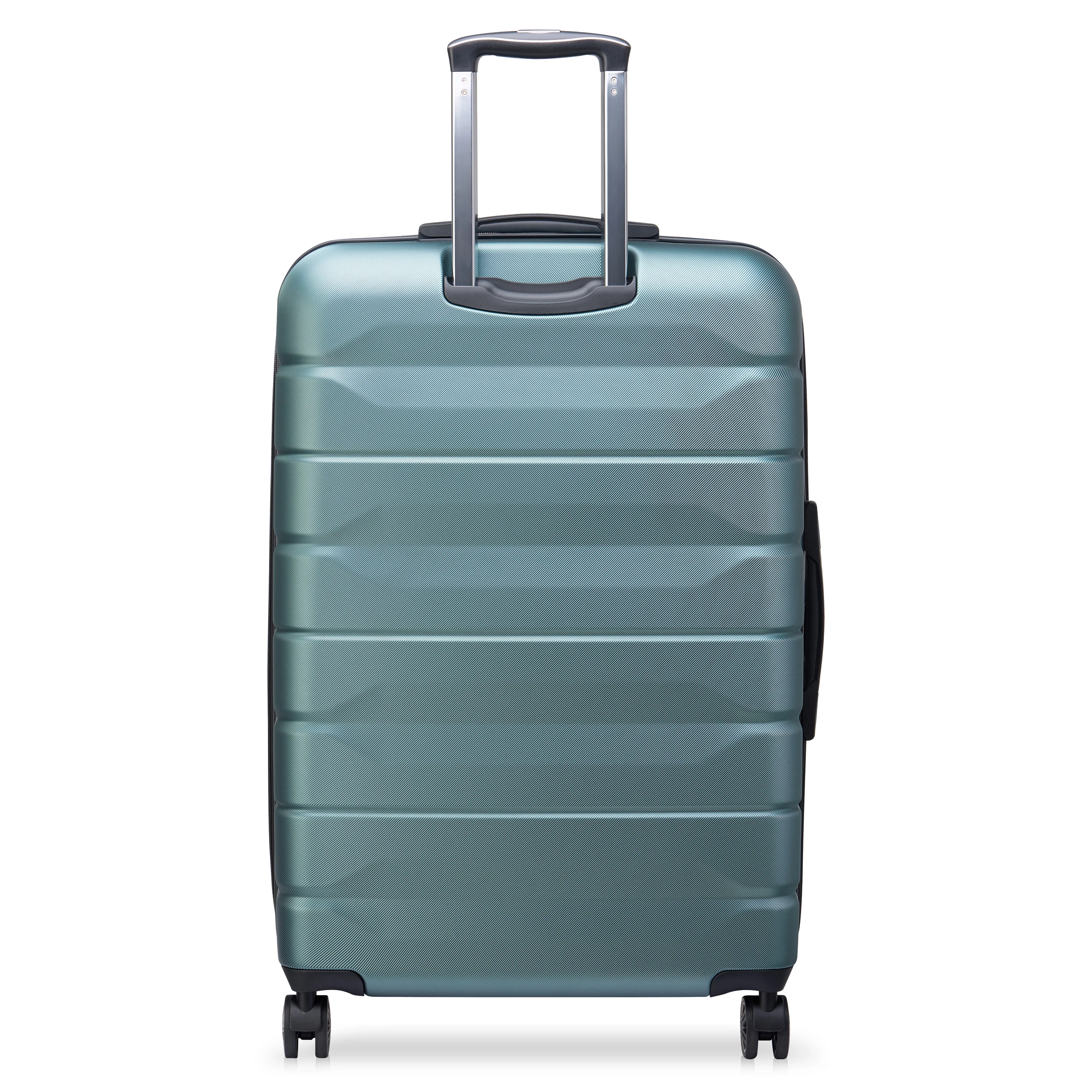 AIR ARMOUR - Valise soute rigide | Vert