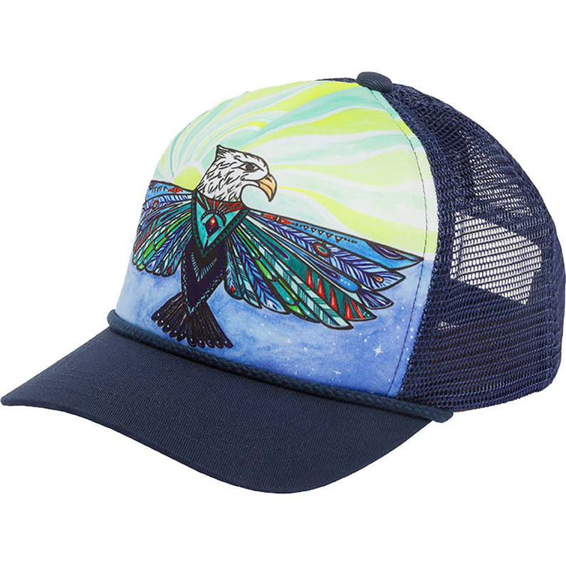 Sunday Afternoons Kinder Artist Series Cooling Trucker Cap