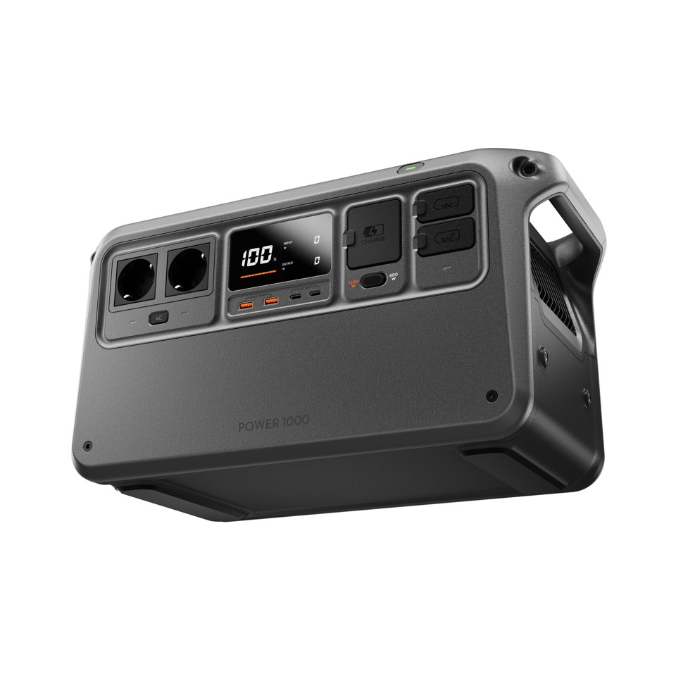 DJI - Power Station 1000 (EU)