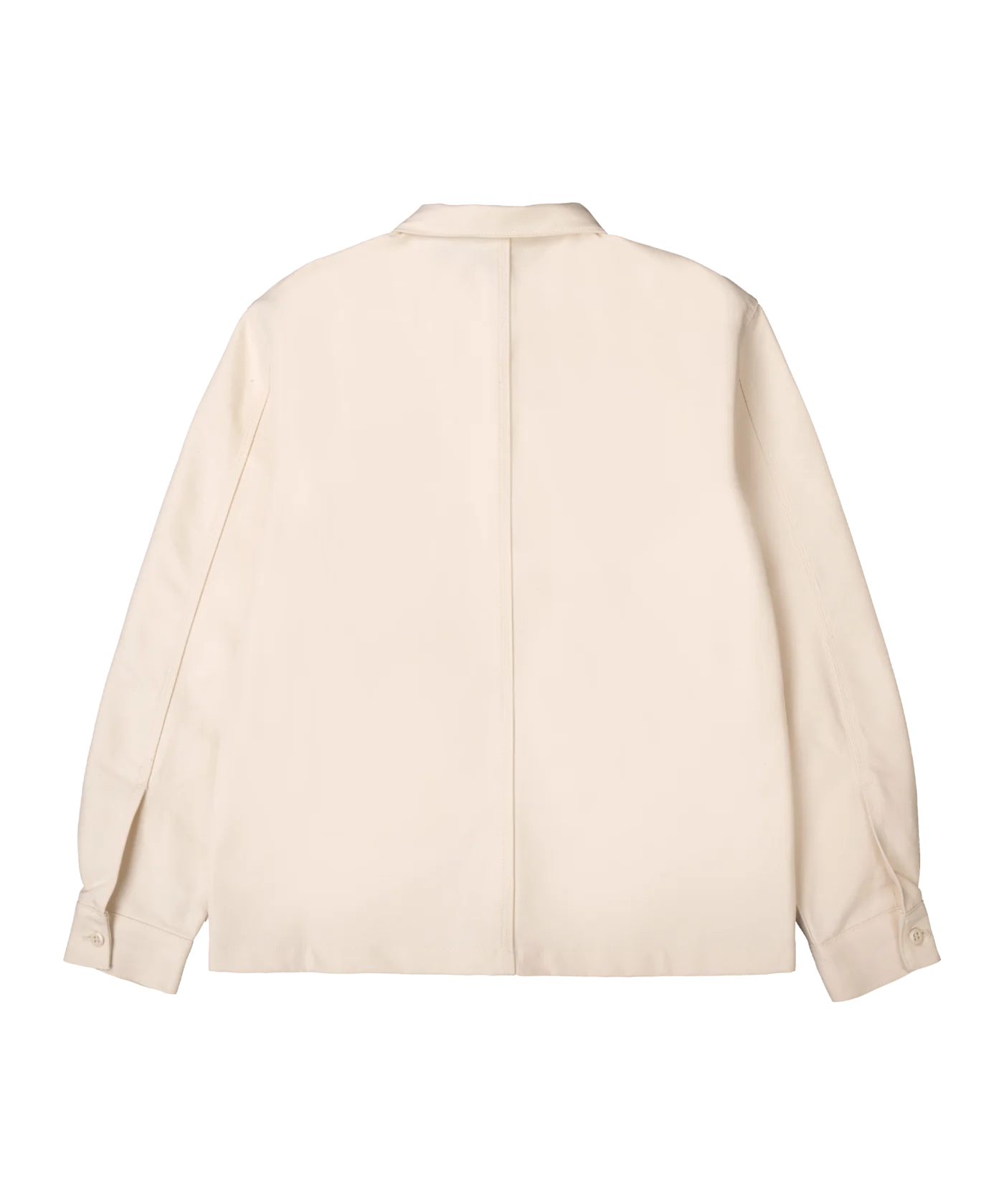 Stan Ray Prison Hemd Beige F54