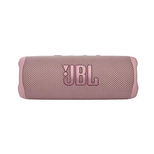 Flip 6 Wireless Bluetooth Lautsprecher Wasserdicht IPX67 (JBLFLIP6PINK) - Rosa