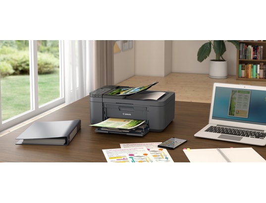 CANON - Imprimante multifonction jet d'encre PIXMA TR4755i