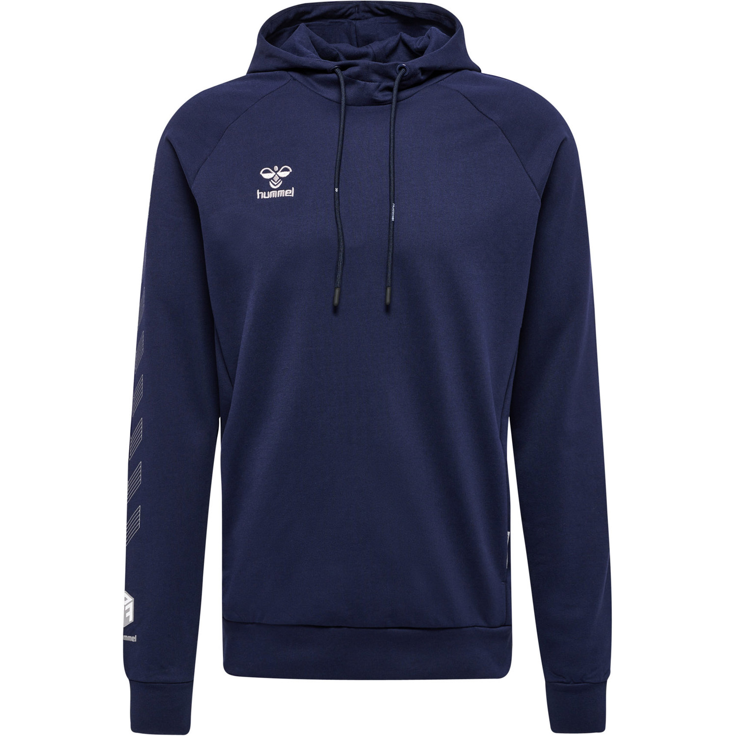 Hummel Move Grid Cotton Hoodie