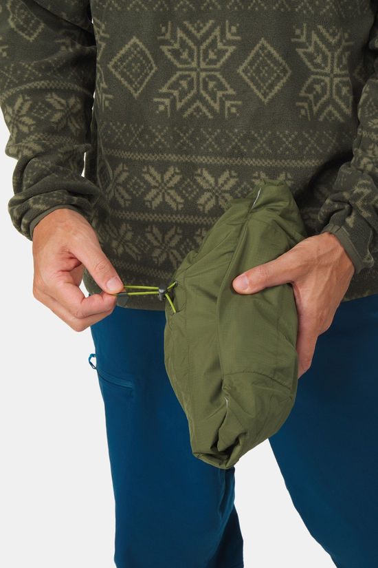 Rab Rab Downpour Plus 2.0 Hardshell Jas