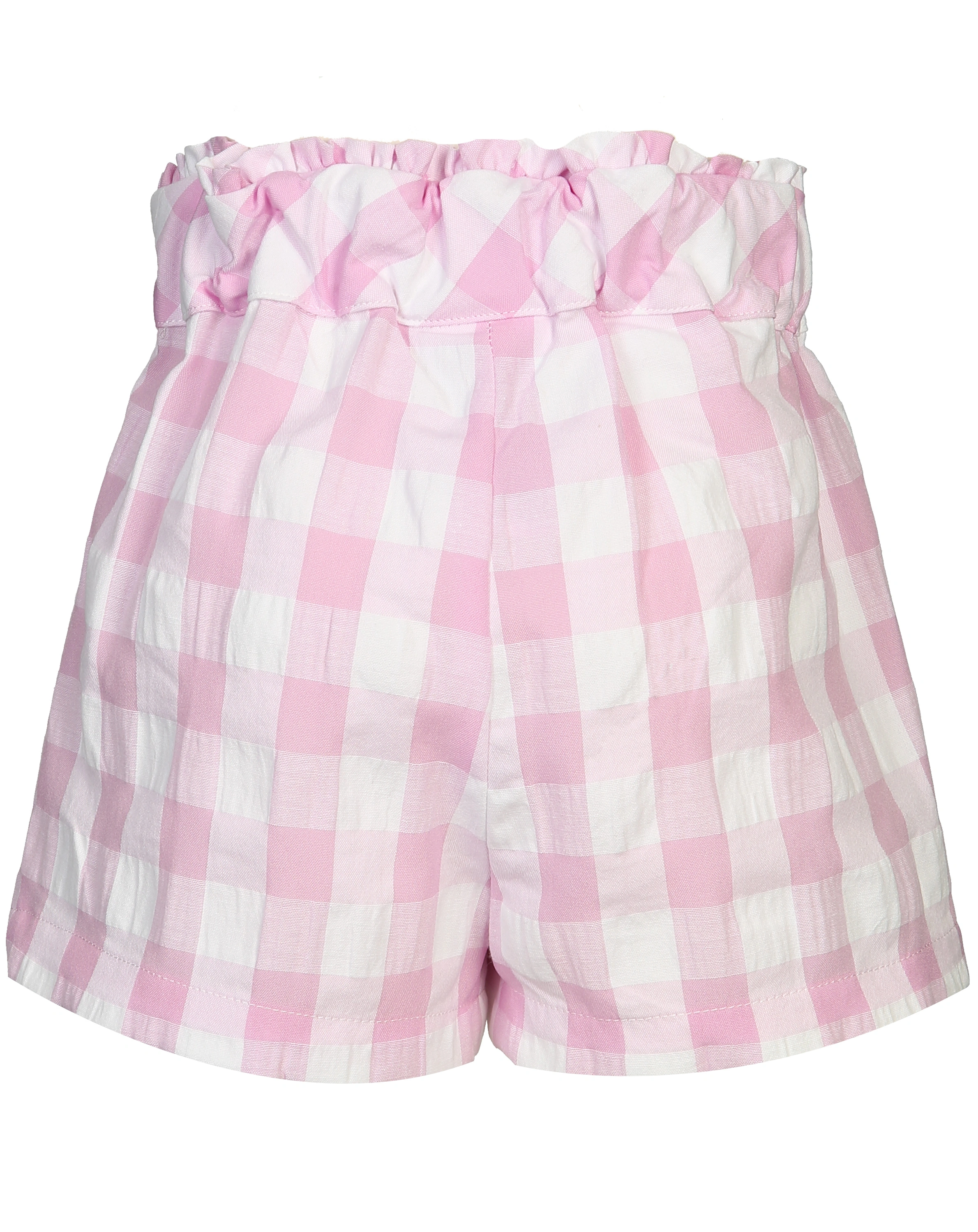 Shorts VICHY in malve