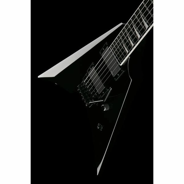 ESP E-II Arrow BLK