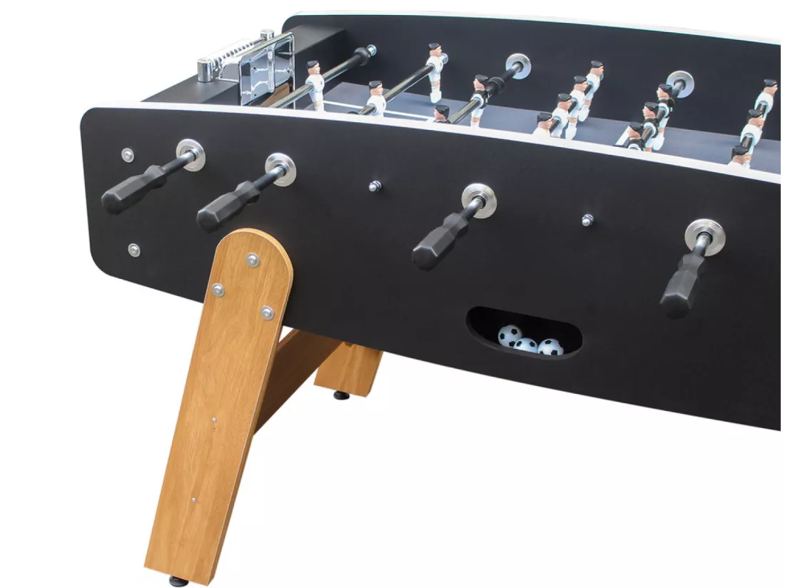 Babyfoot noir BRESIL