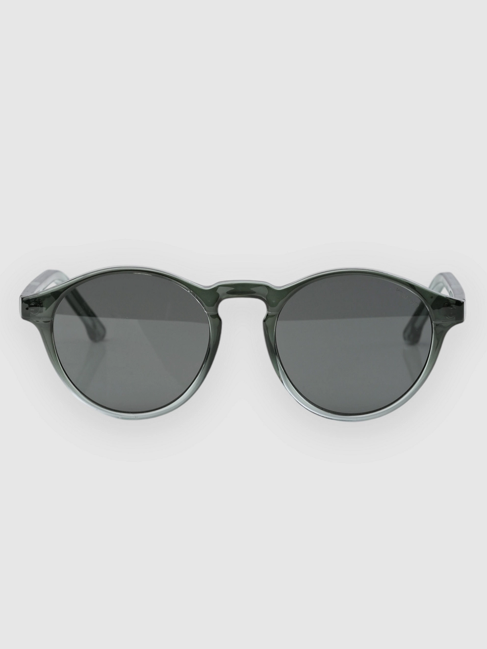 Komono Devon Green Sunglasses tealscale
