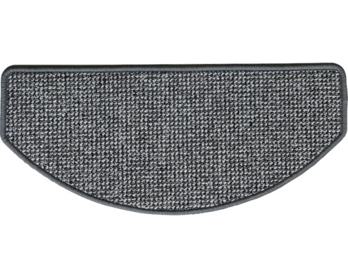 Trapmat Titan 1422 Zilver 28x65 cm