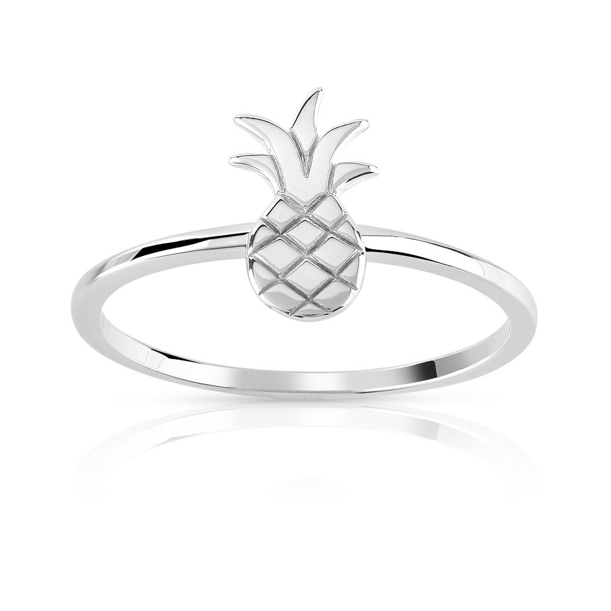 Bague argent 925