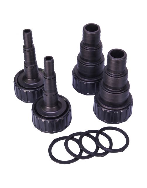 Jbl Procristal Uv-C Slangaansluiting - Uv-filters - 1 set