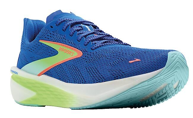 BROOKS RUNNING - CHAUSSURES DE RUNNING HYPERION 2 M