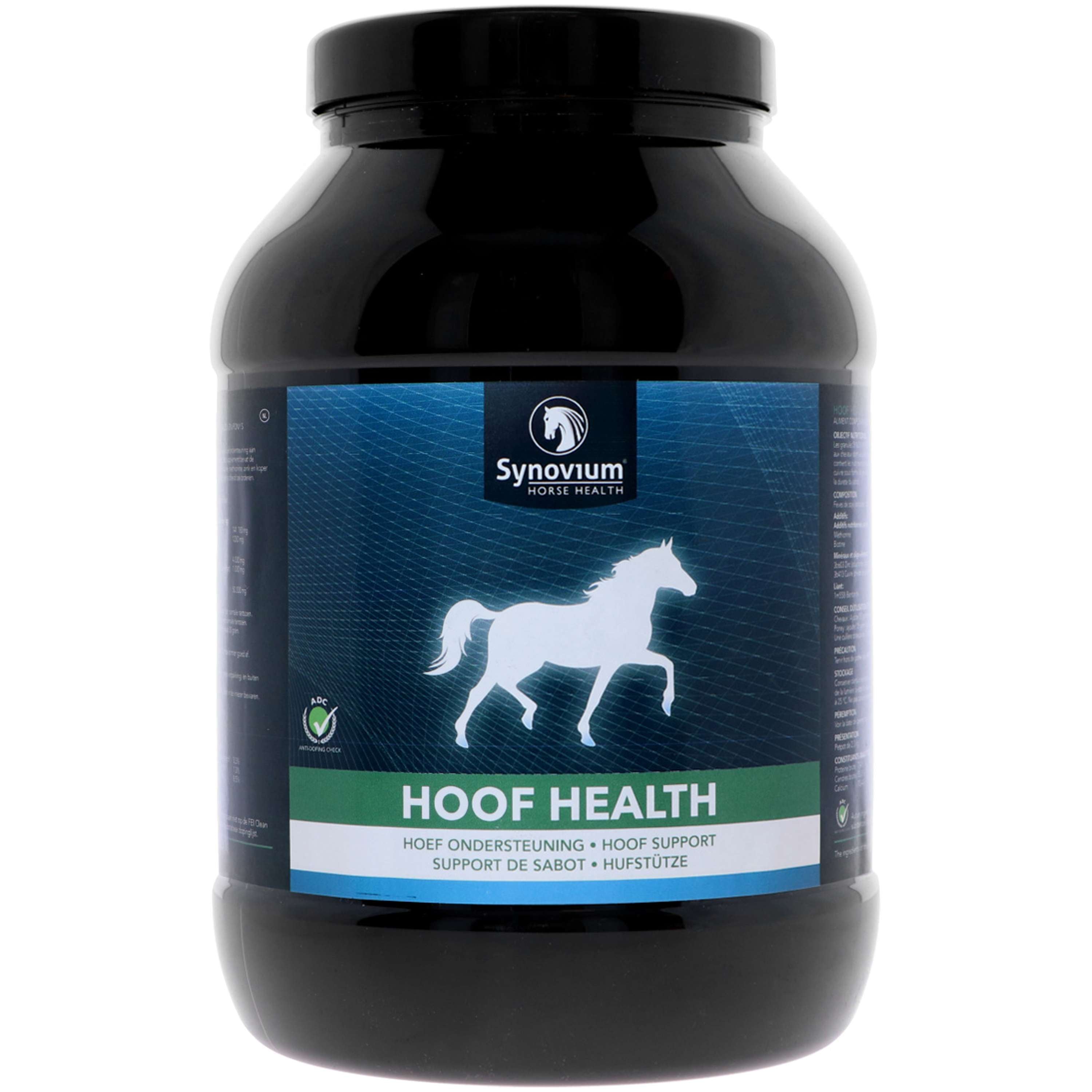 Synovium Hoof Health