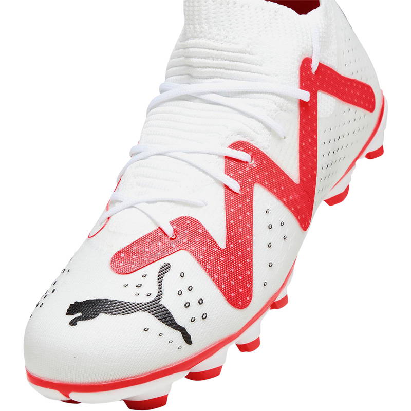 Puma Future Match FG/AG Fodboldstøvler Børn