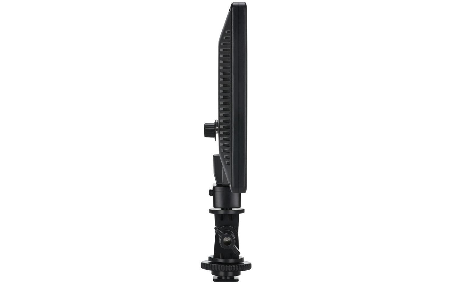 Videoleuchte VL-116TLED-Leuchte mit hoher Lichtstärke