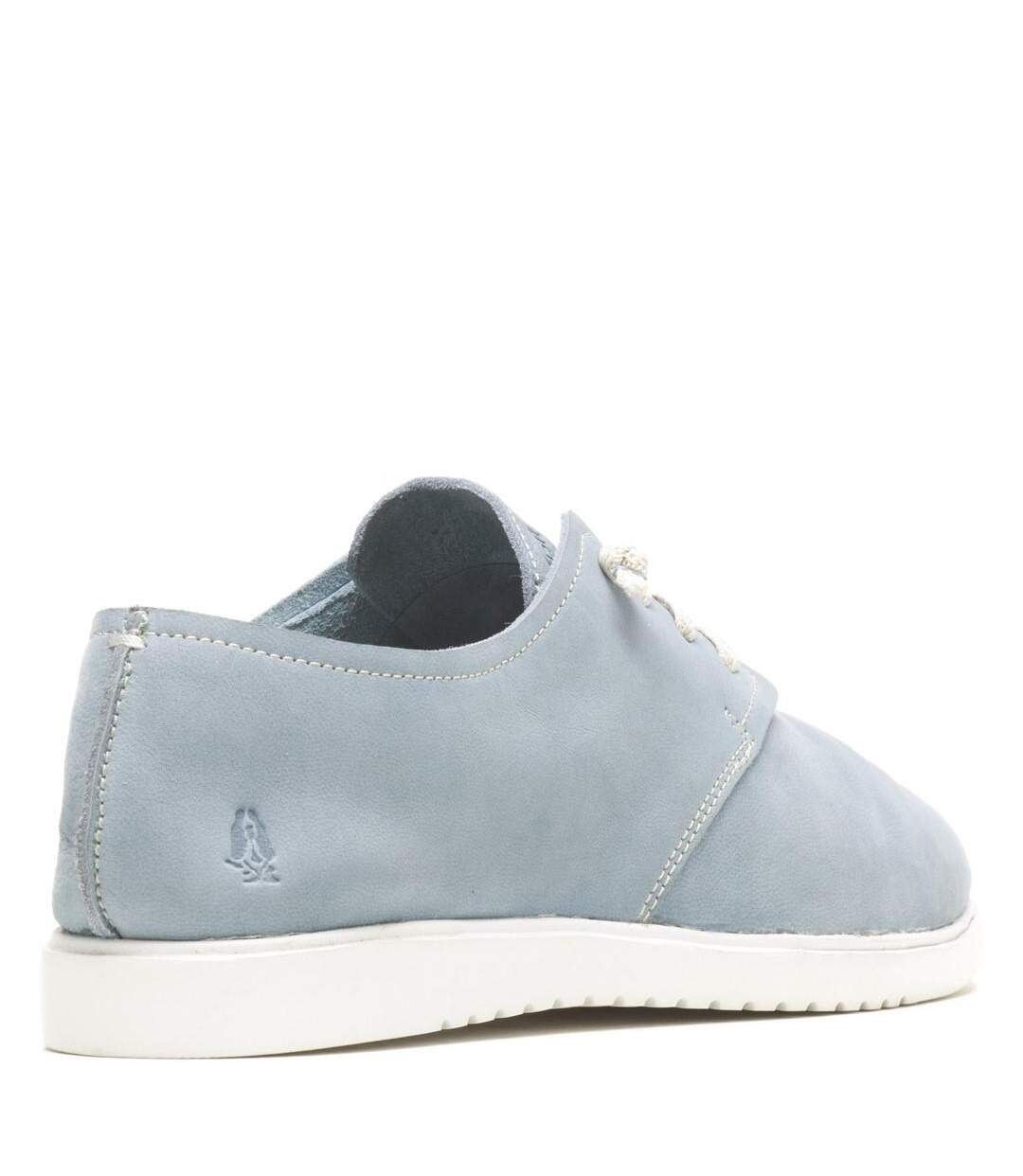 Hush Puppies - Chaussures EVERYDAY - Femme (Bleu clair) - UTFS7784
