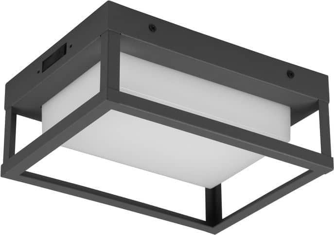 LED-Wandleuchte