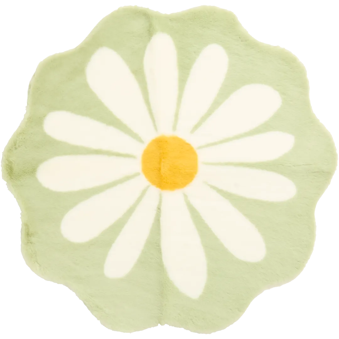 Vloerkleedje Ø 90 cm | diverse varianten