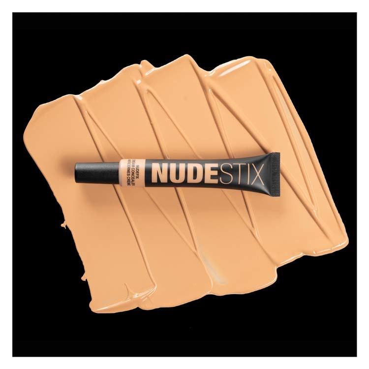 Nudestix Travel Nudefix Cream Concealer Shade 5 3ml