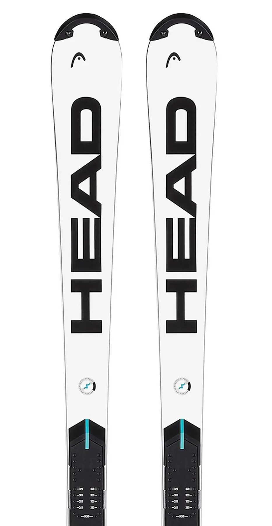Head WCR e-SL Rebel FIS SW Race Ski